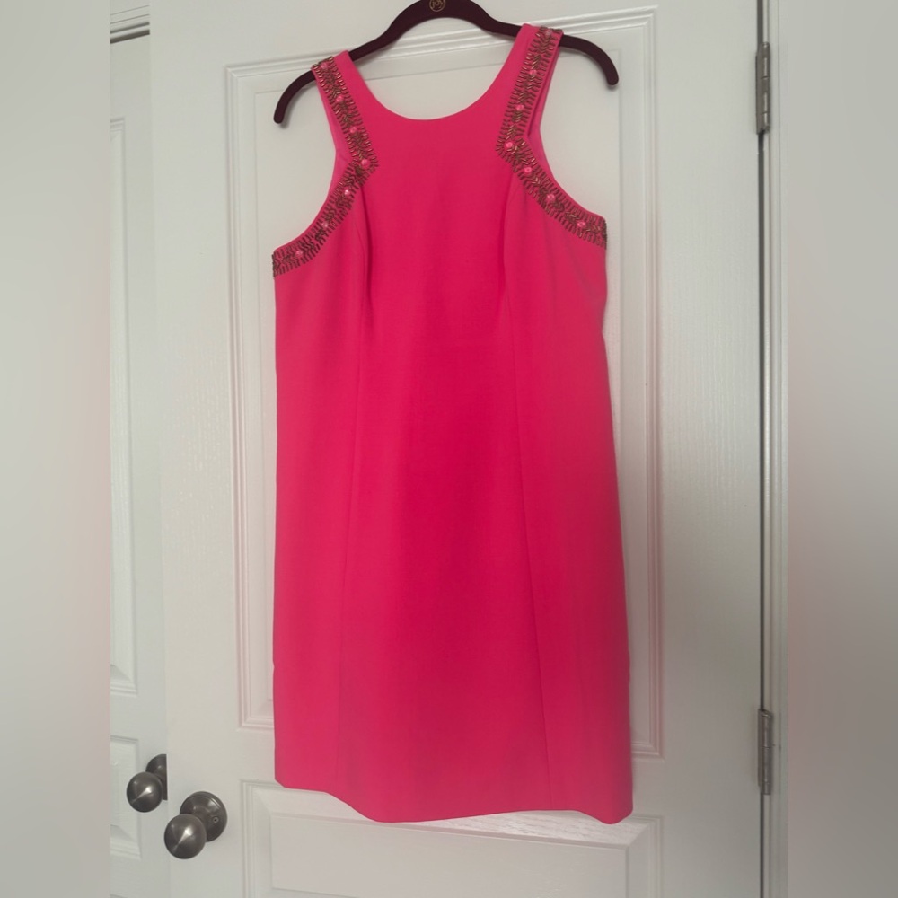 Lilly Pulitzer Largo Shift Dress